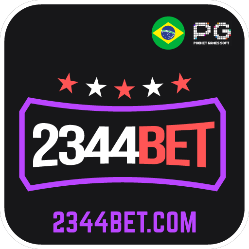Logo 2344bet